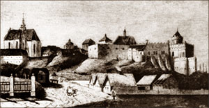 Меджибож. мал. В.Хлопіцького 1867 р.